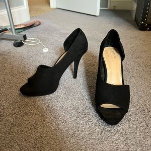 Apt 9 Defined Comfort Heels